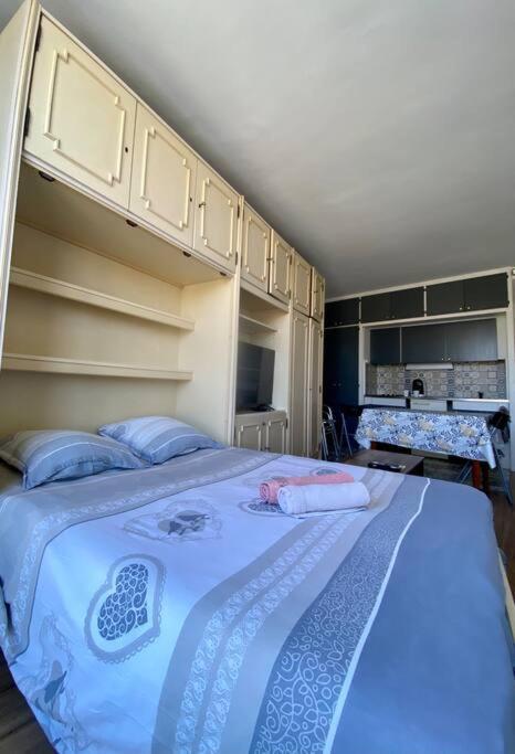 Appartement - Carcassonne Centre Экстерьер фото